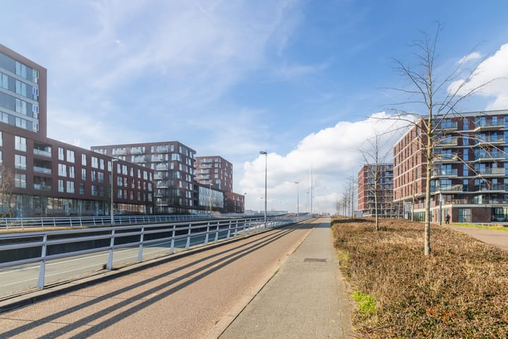 Foto 40 van Marshalllaan 315