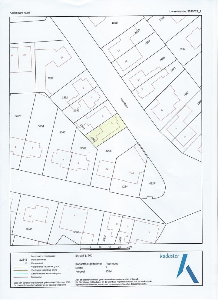 Foto 25 van Iepenlaan 3