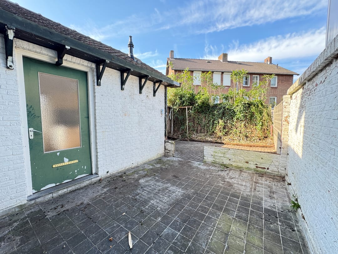 Foto 16 van Iepenlaan 3