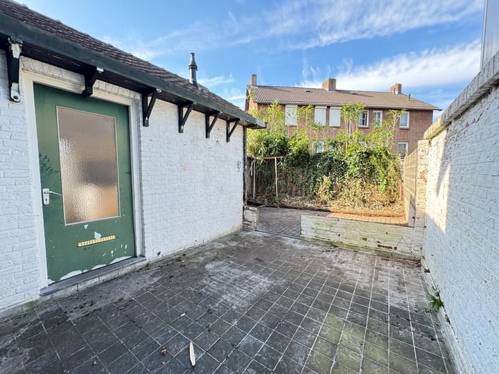 Foto 16 van Iepenlaan 3