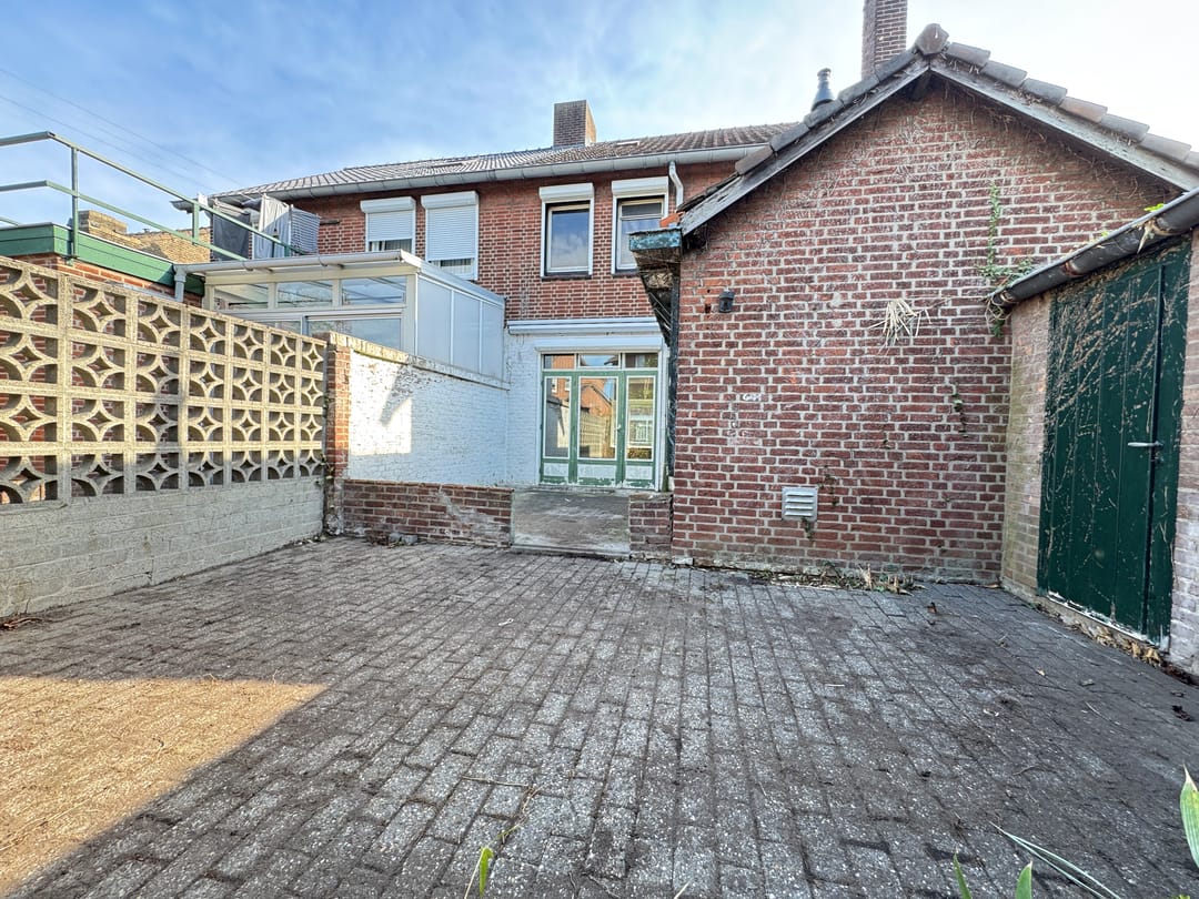 Foto 17 van Iepenlaan 3