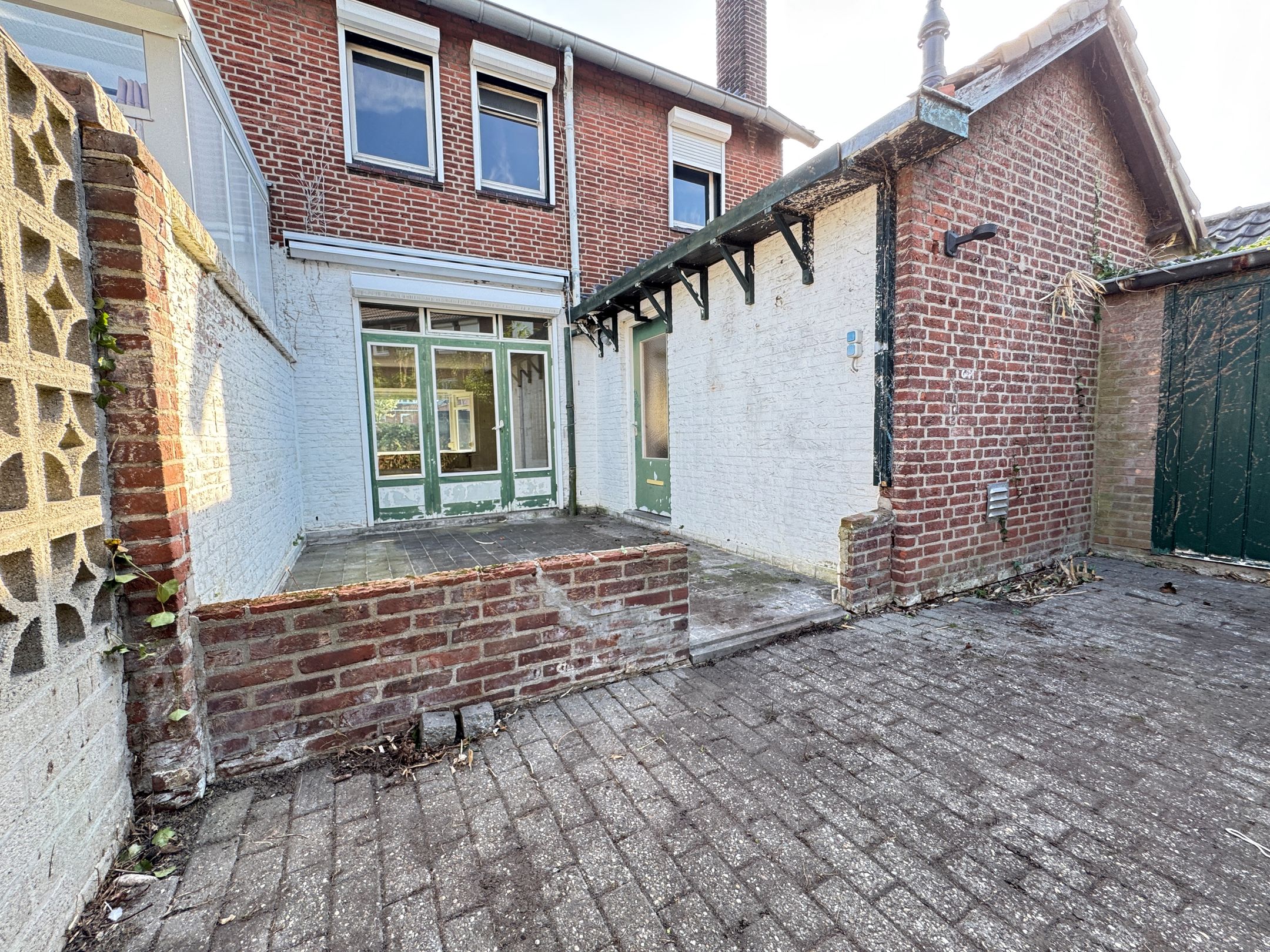 Foto 18 van Iepenlaan 3