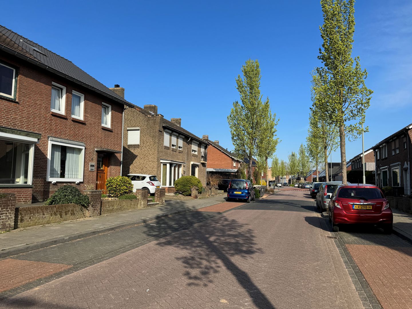 Foto 20 van Iepenlaan 3