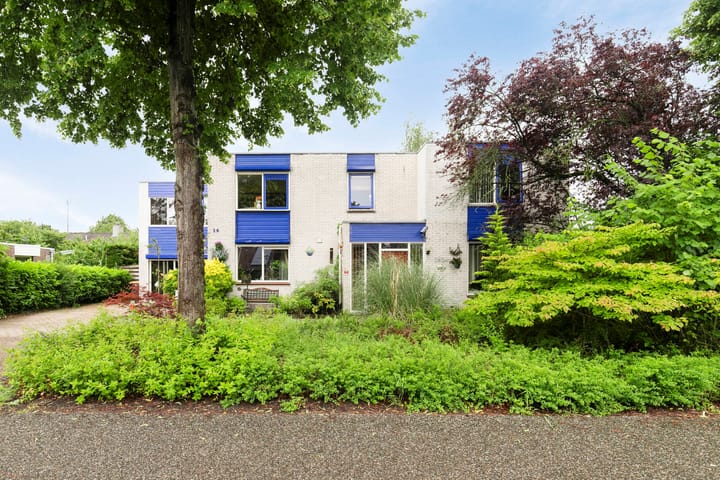 Foto 5 van Boeier 03 14