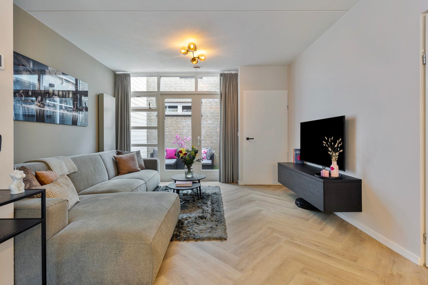 Photo 4 of IJzerstraat 9-01