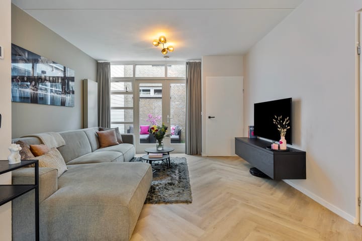 Foto 4 van IJzerstraat 9-01