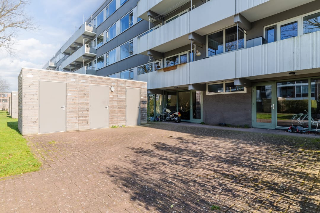 Foto 31 van Marshalllaan 315