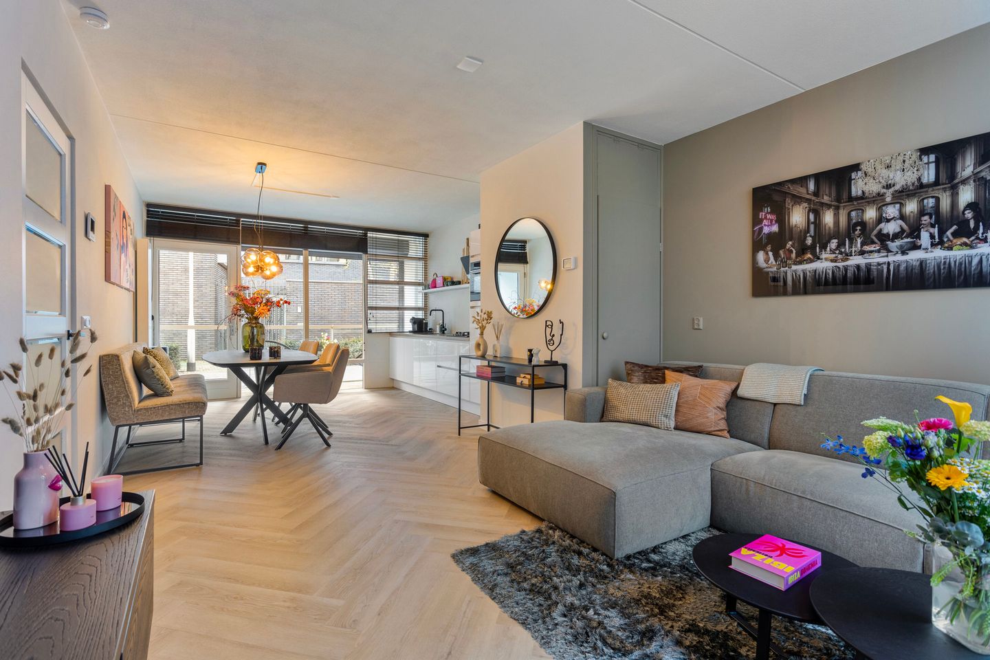 Photo 5 of IJzerstraat 9-01