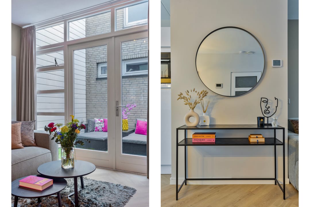 Photo 7 of IJzerstraat 9-01