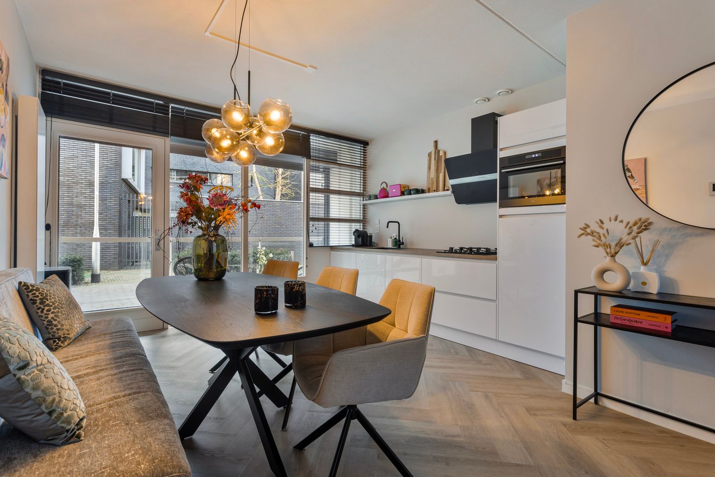 Photo 10 of IJzerstraat 9-01