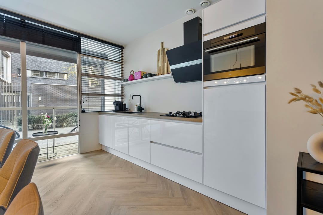 Photo 11 of IJzerstraat 9-01