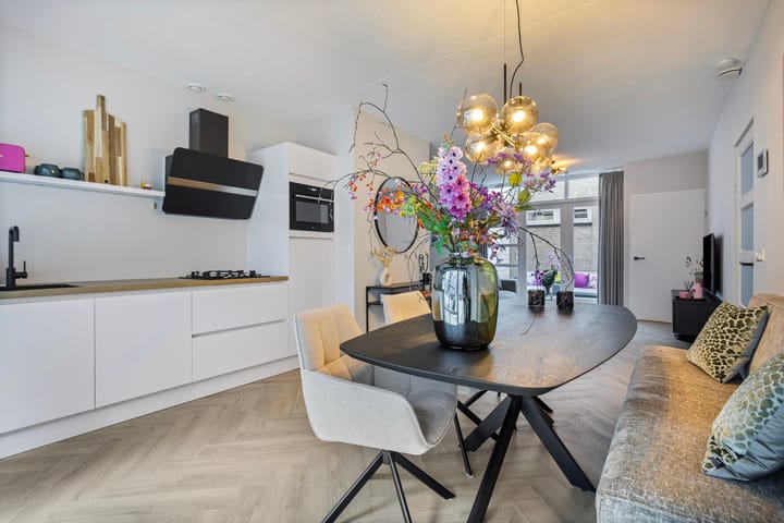 Foto 3 van IJzerstraat 9-01