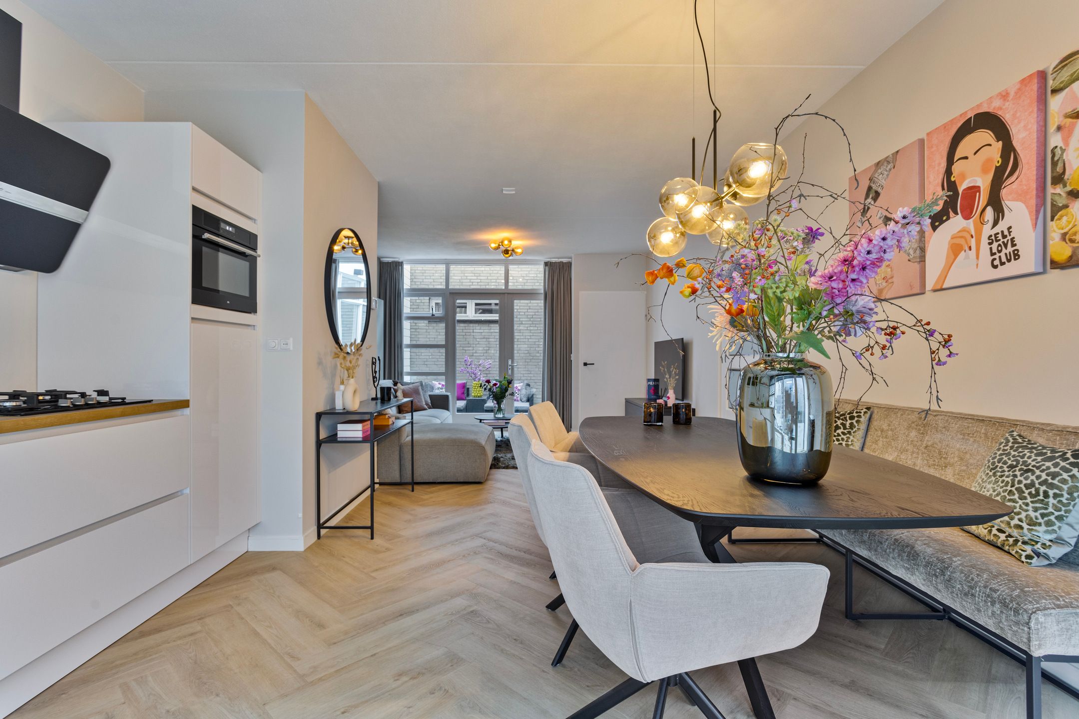 Photo 12 of IJzerstraat 9-01