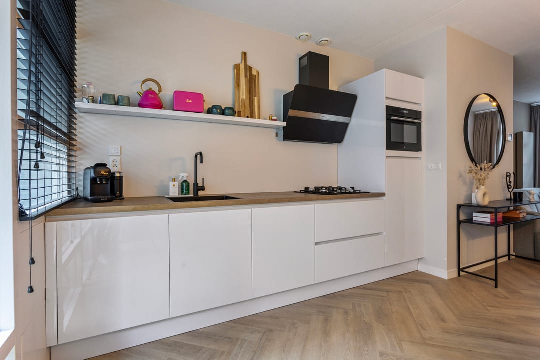 Photo 13 of IJzerstraat 9-01