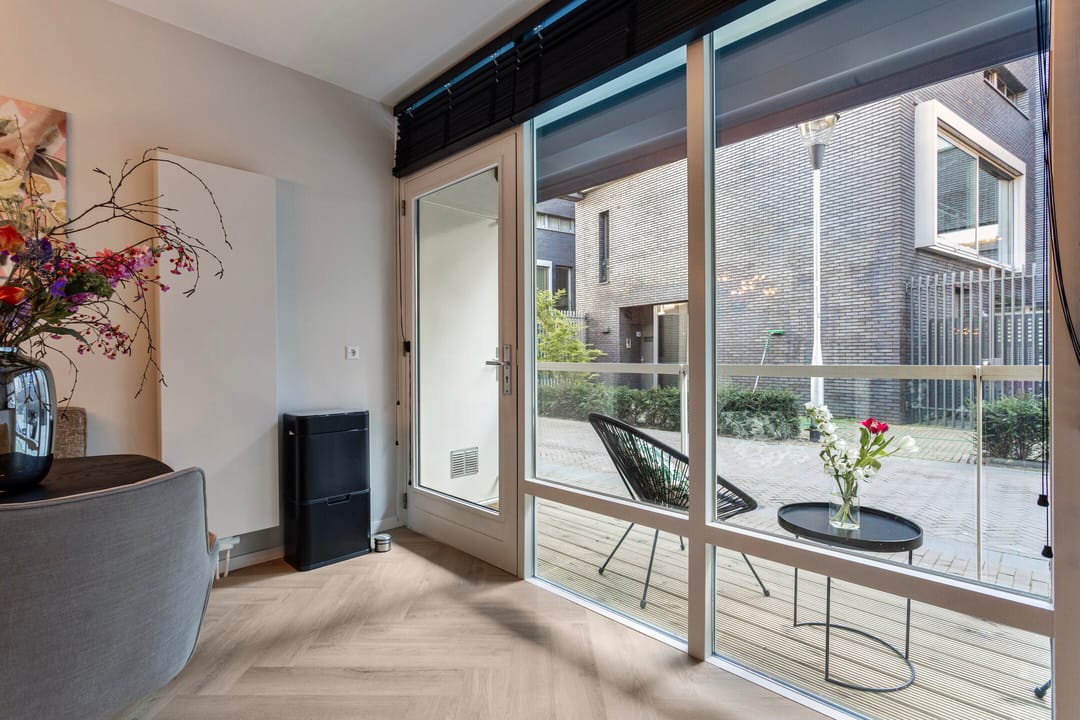 Photo 16 of IJzerstraat 9-01