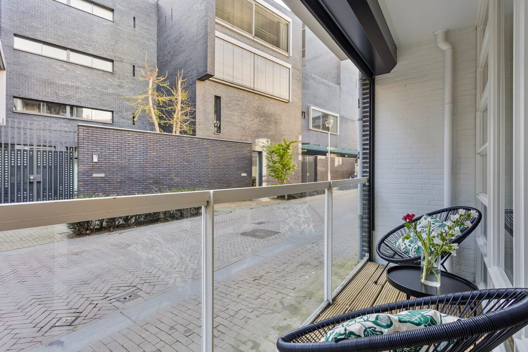 Photo 17 of IJzerstraat 9-01