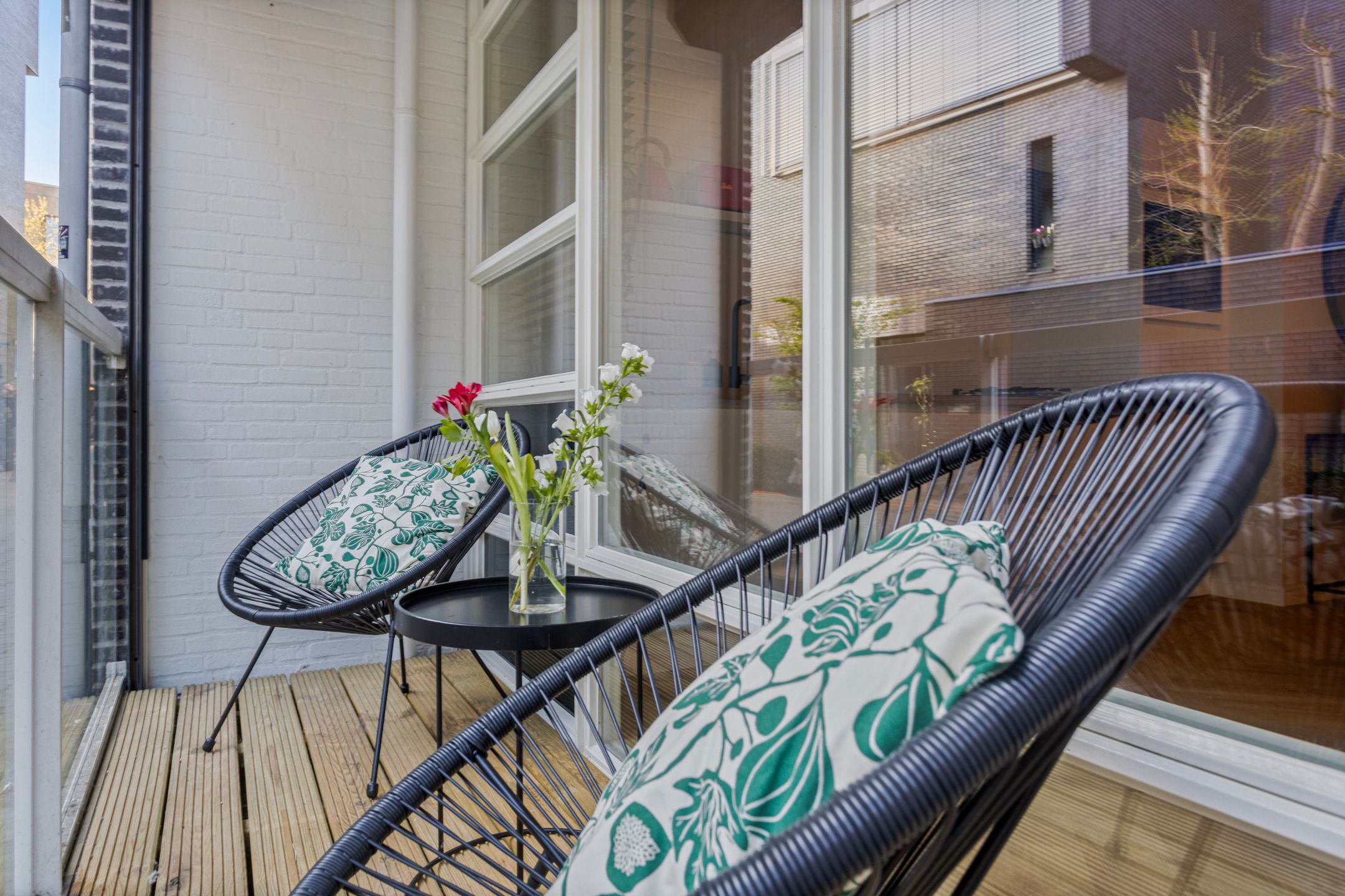 Photo 18 of IJzerstraat 9-01