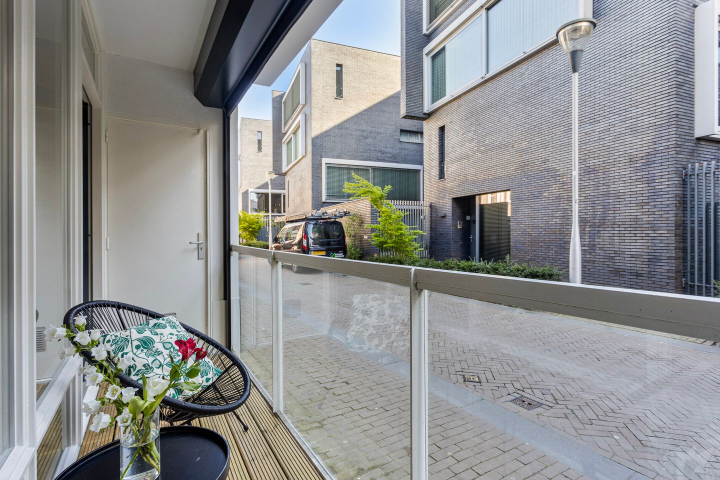 Photo 19 of IJzerstraat 9-01