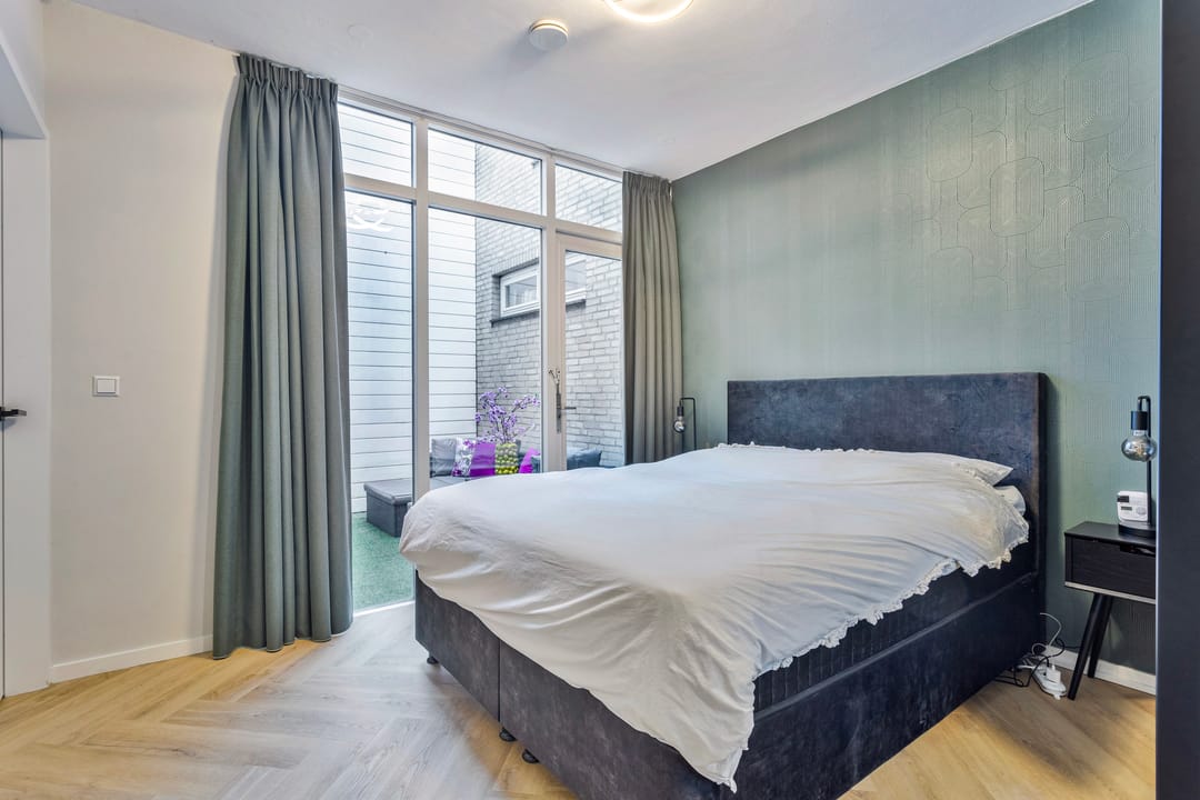 Photo 22 of IJzerstraat 9-01