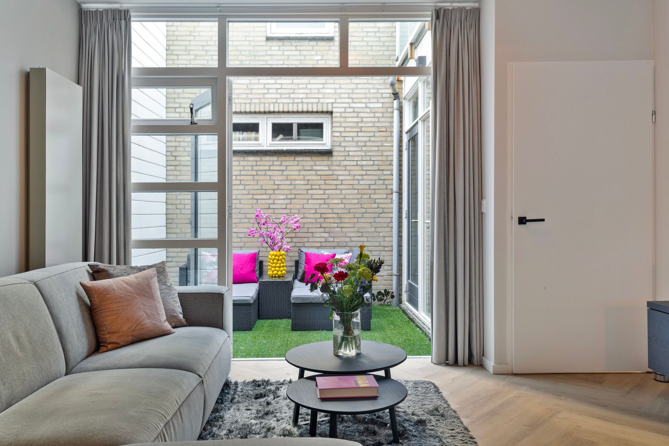 Photo 27 of IJzerstraat 9-01