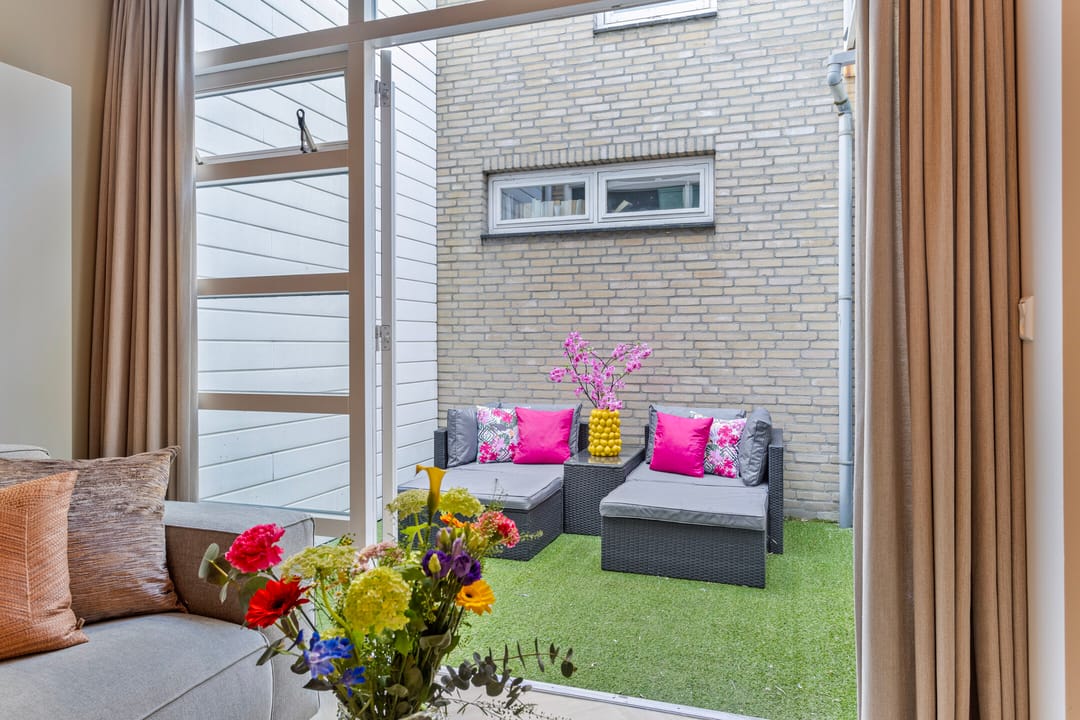 Photo 28 of IJzerstraat 9-01