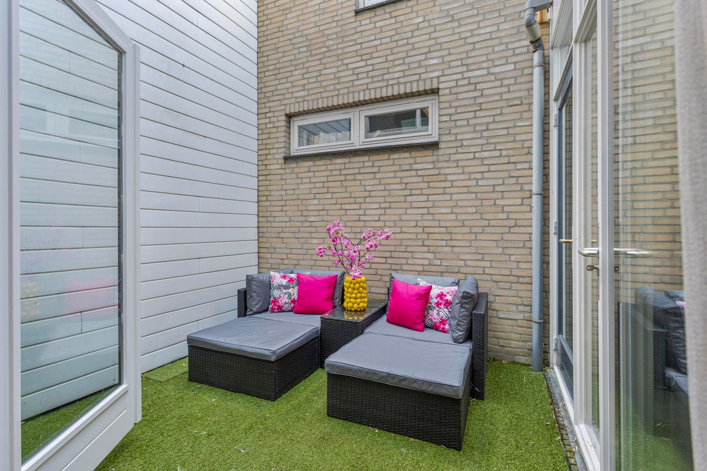 Photo 29 of IJzerstraat 9-01