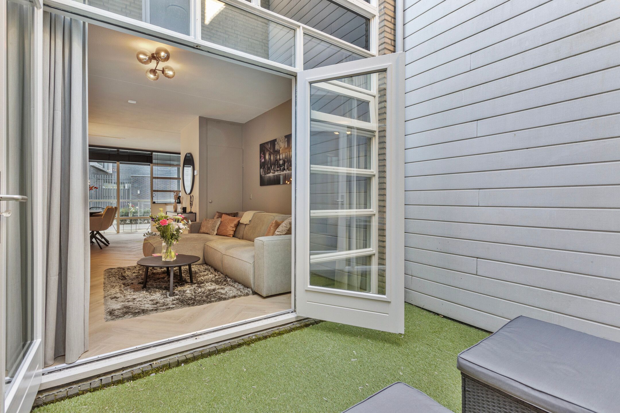 Photo 30 of IJzerstraat 9-01