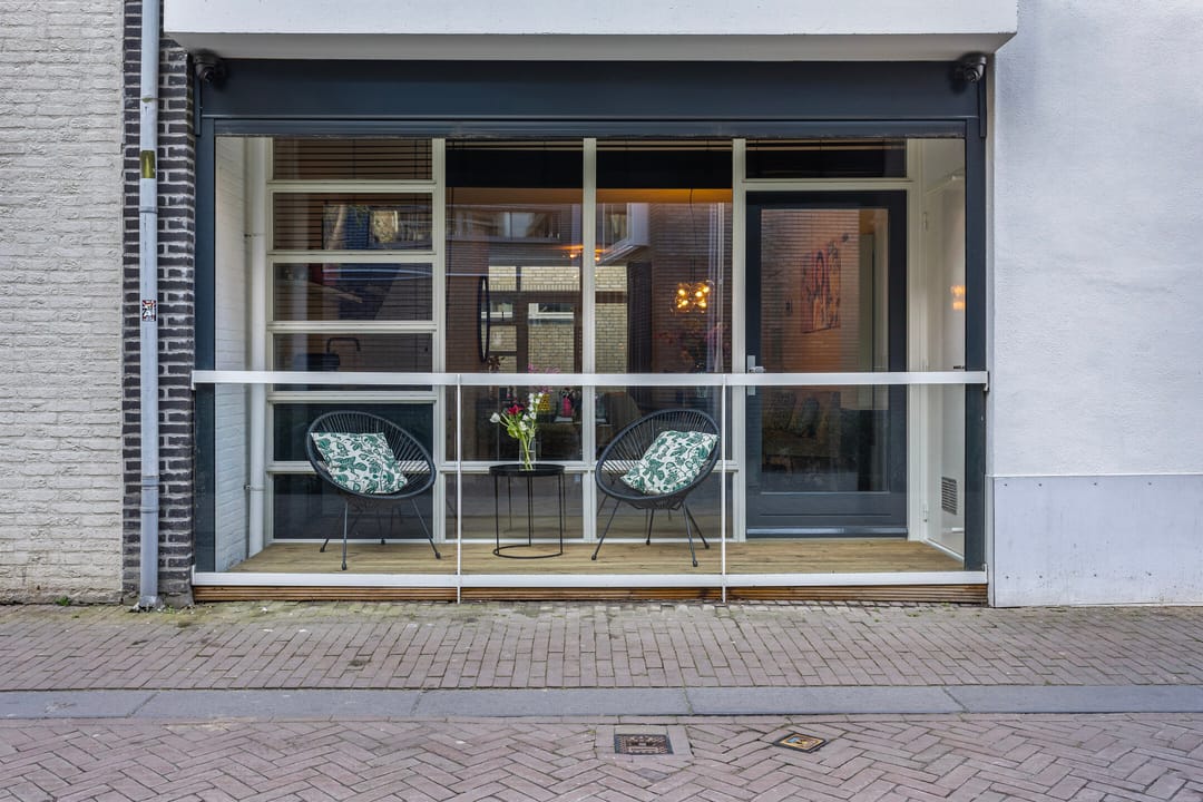 Photo 32 of IJzerstraat 9-01