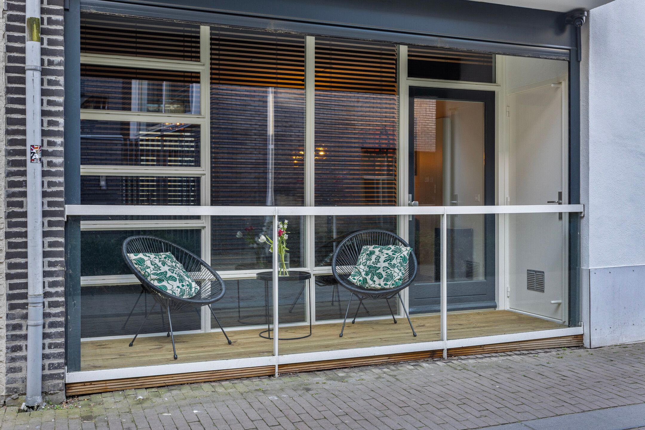 Photo 33 of IJzerstraat 9-01