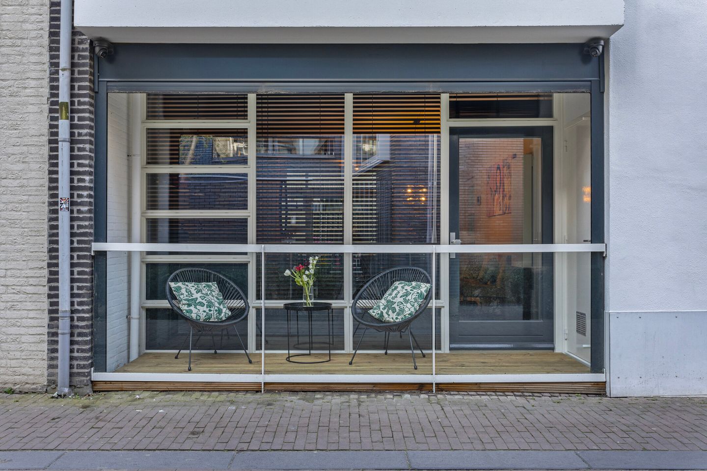 Photo 34 of IJzerstraat 9-01