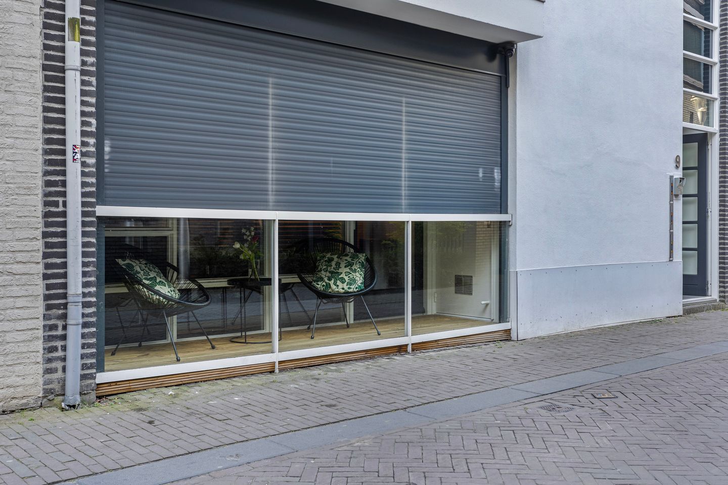 Photo 35 of IJzerstraat 9-01