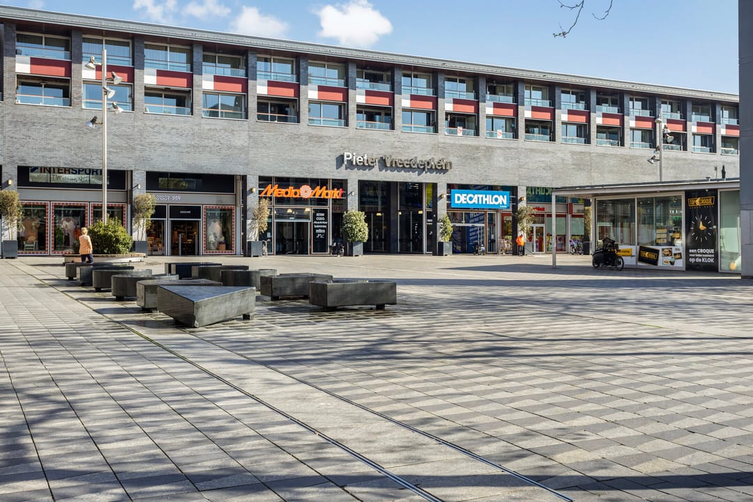 Photo 37 of IJzerstraat 9-01