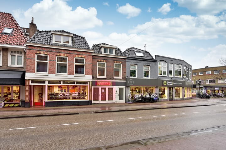 Landstraat 37 A