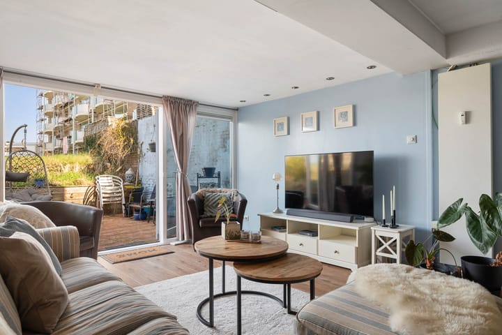 Foto 2 van Tjerk Hiddesstraat 16