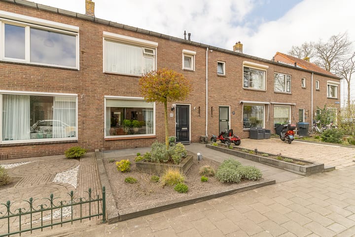 Foto 4 van Herbert van Puttenweg 29