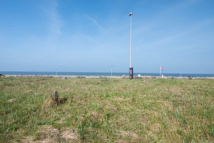 Foto 3 van Tjerk Hiddesstraat 16