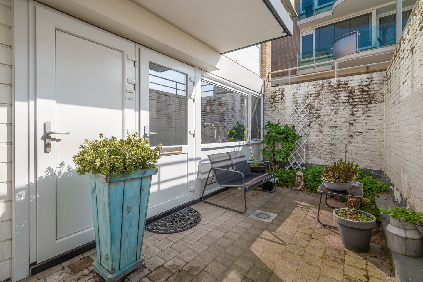 Foto 4 van Tjerk Hiddesstraat 16