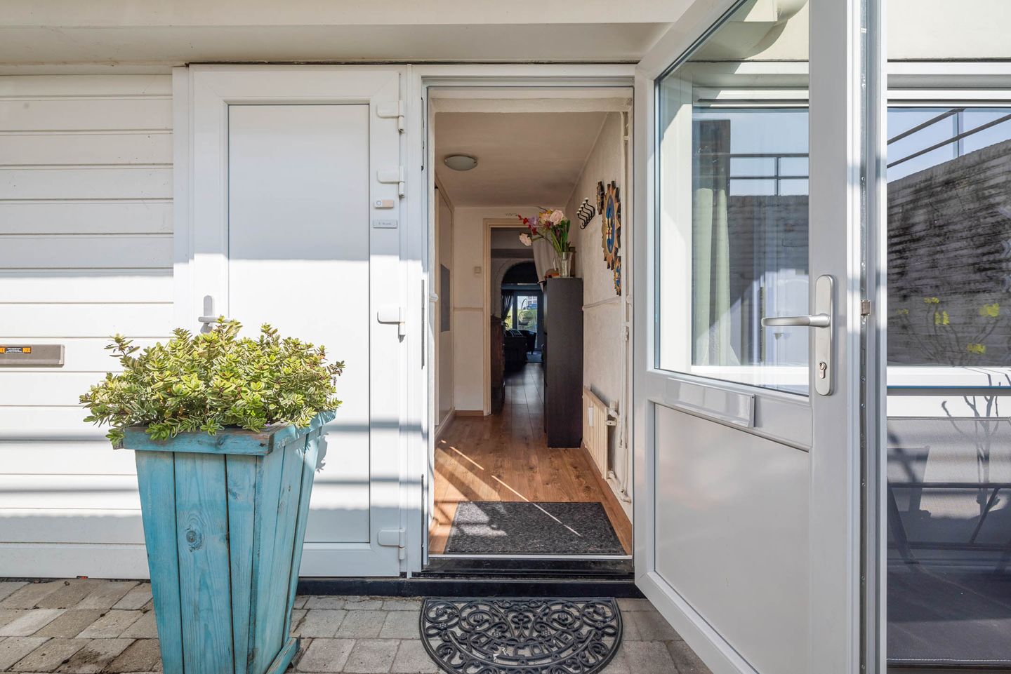 Foto 5 van Tjerk Hiddesstraat 16