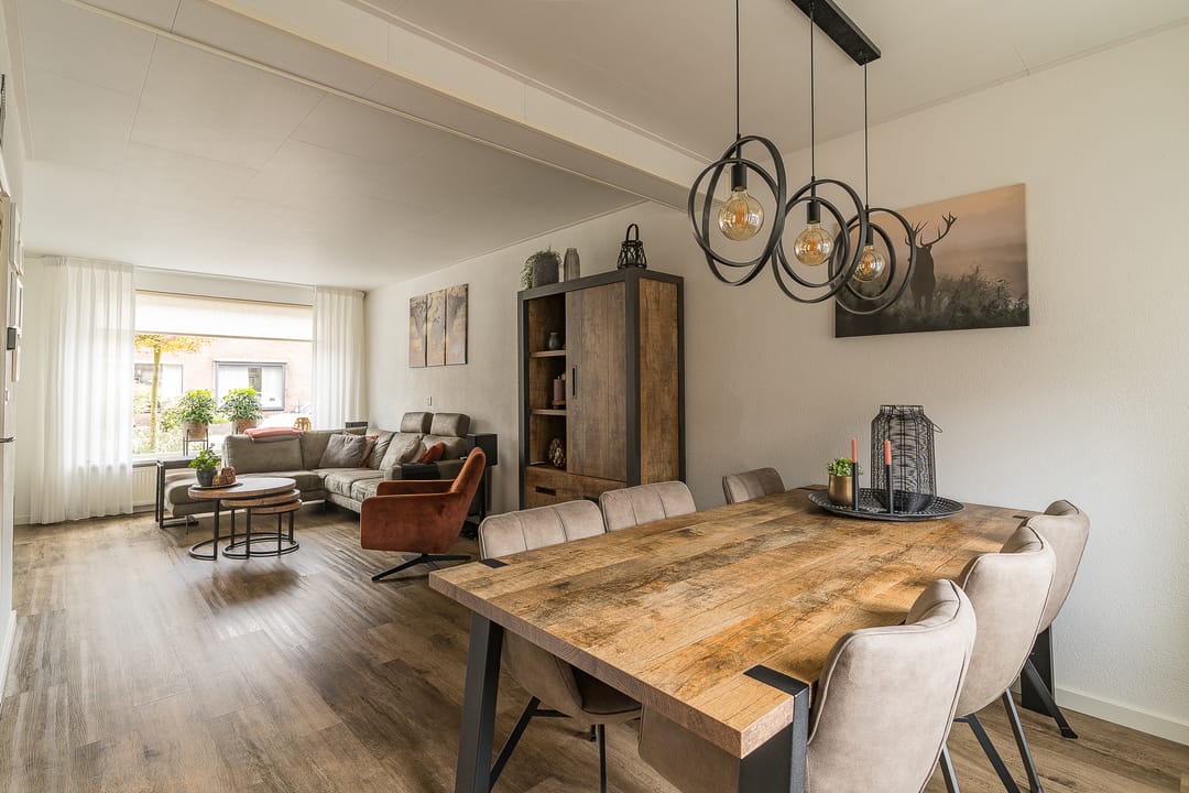 Photo 7 of Herbert van Puttenweg 29