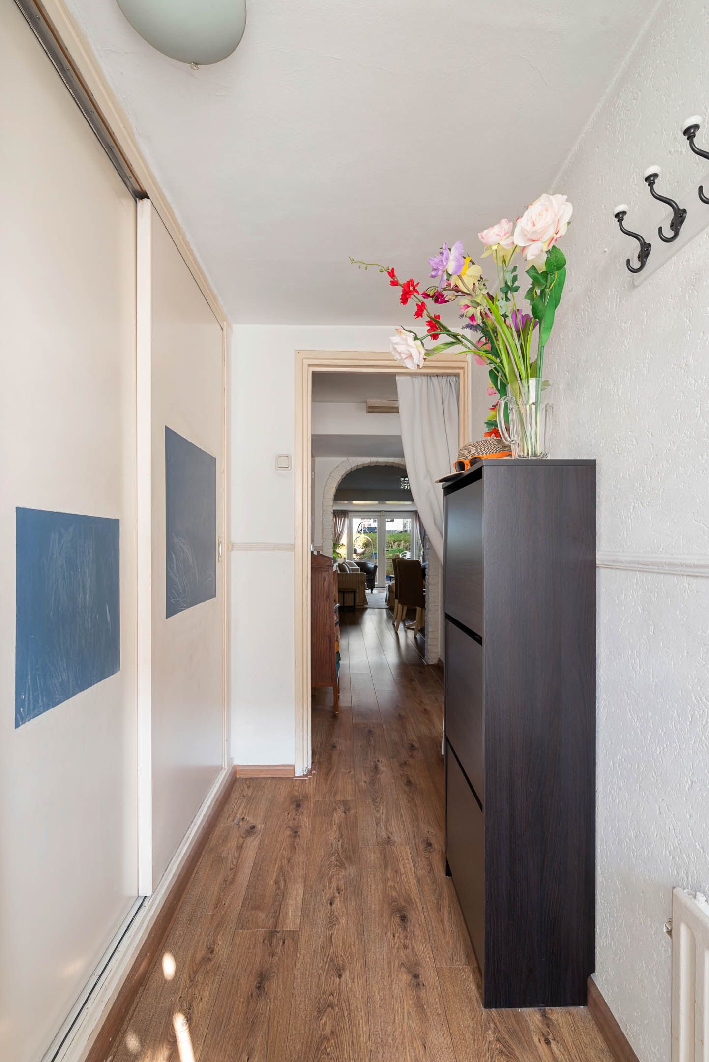 Foto 6 van Tjerk Hiddesstraat 16