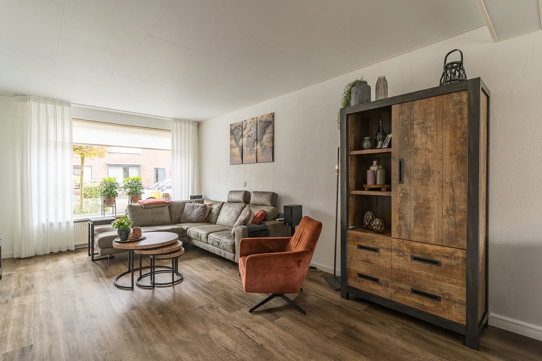 Photo 8 of Herbert van Puttenweg 29