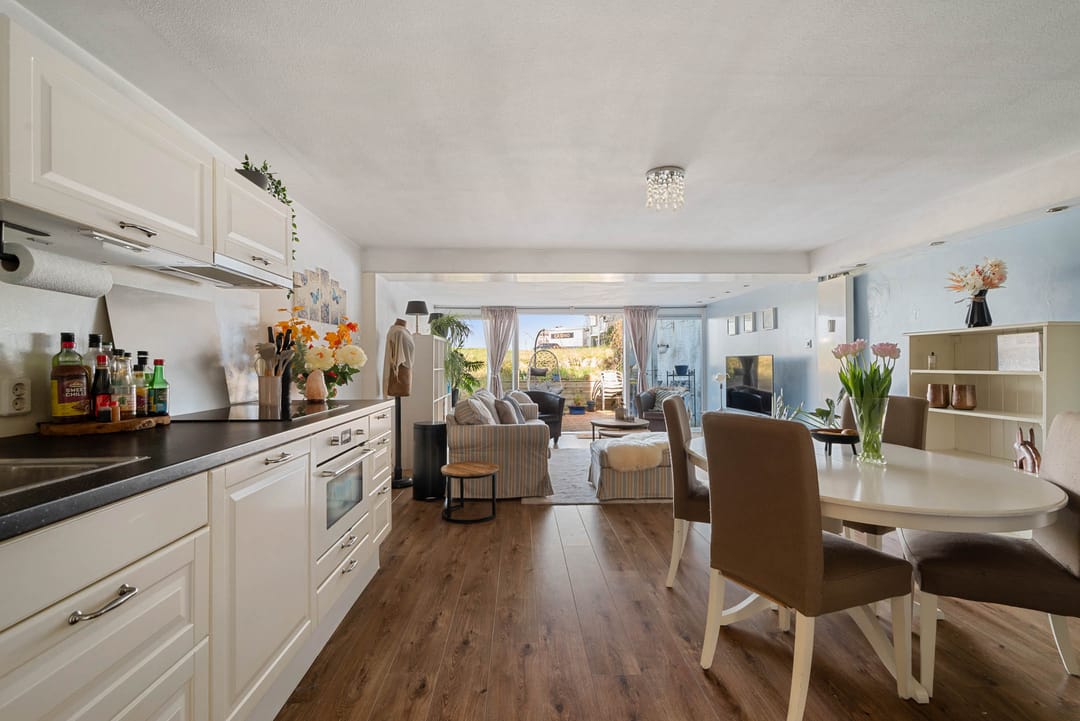 Foto 7 van Tjerk Hiddesstraat 16