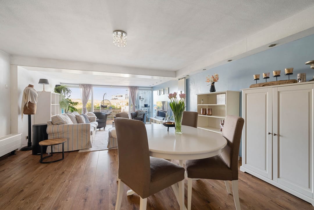 Foto 8 van Tjerk Hiddesstraat 16