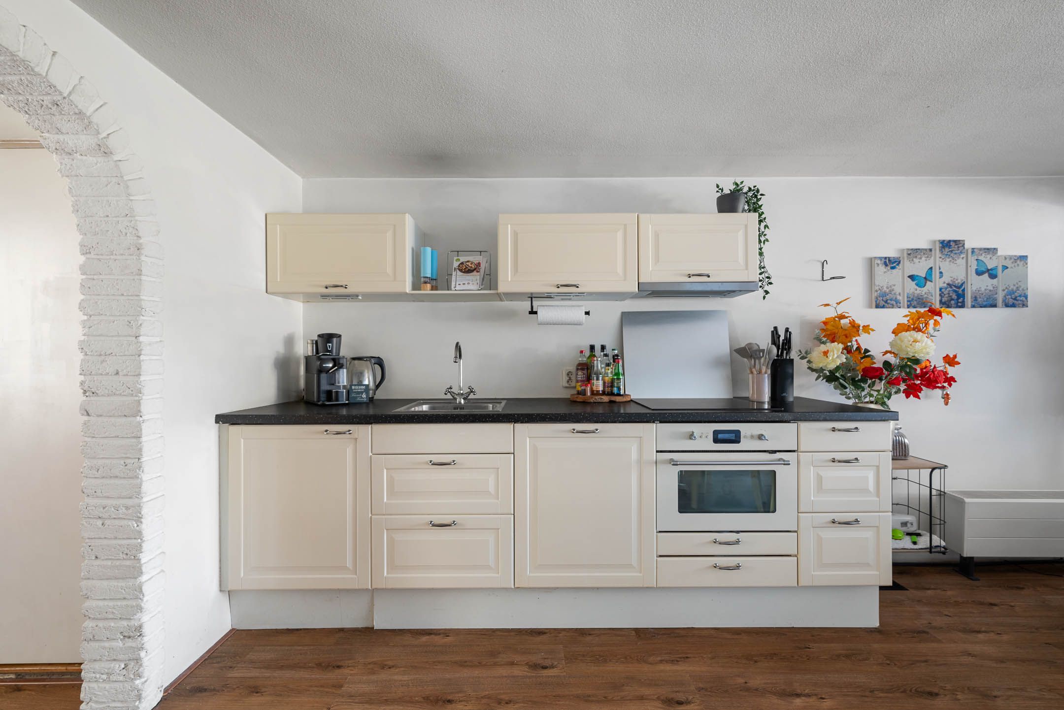 Foto 9 van Tjerk Hiddesstraat 16