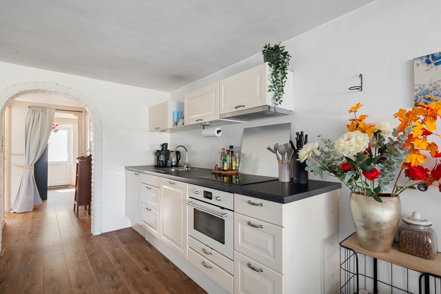 Foto 10 van Tjerk Hiddesstraat 16