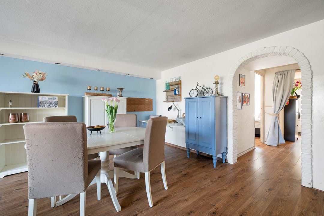 Foto 11 van Tjerk Hiddesstraat 16