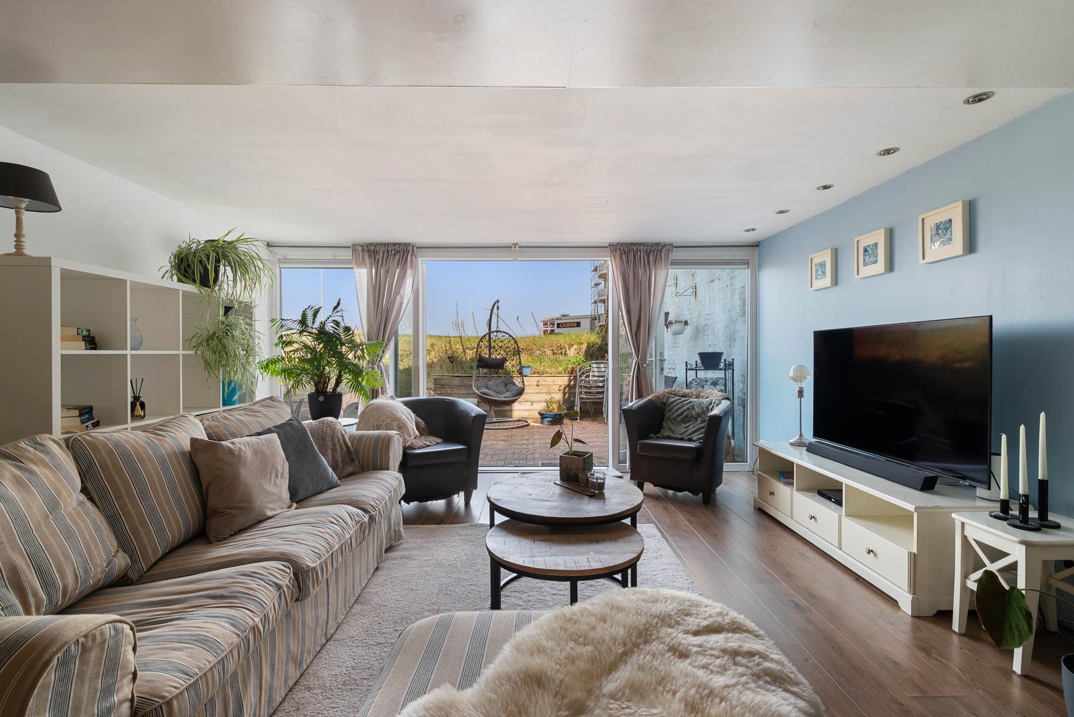 Foto 12 van Tjerk Hiddesstraat 16