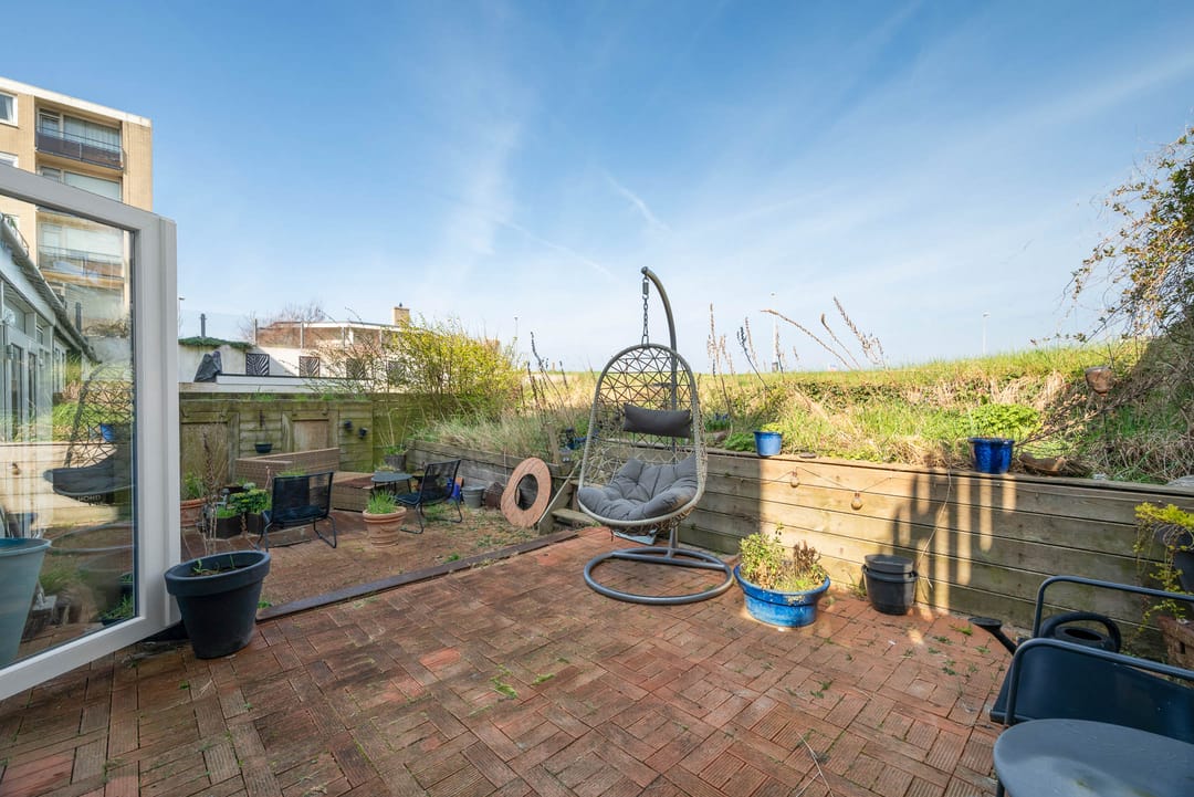 Foto 13 van Tjerk Hiddesstraat 16