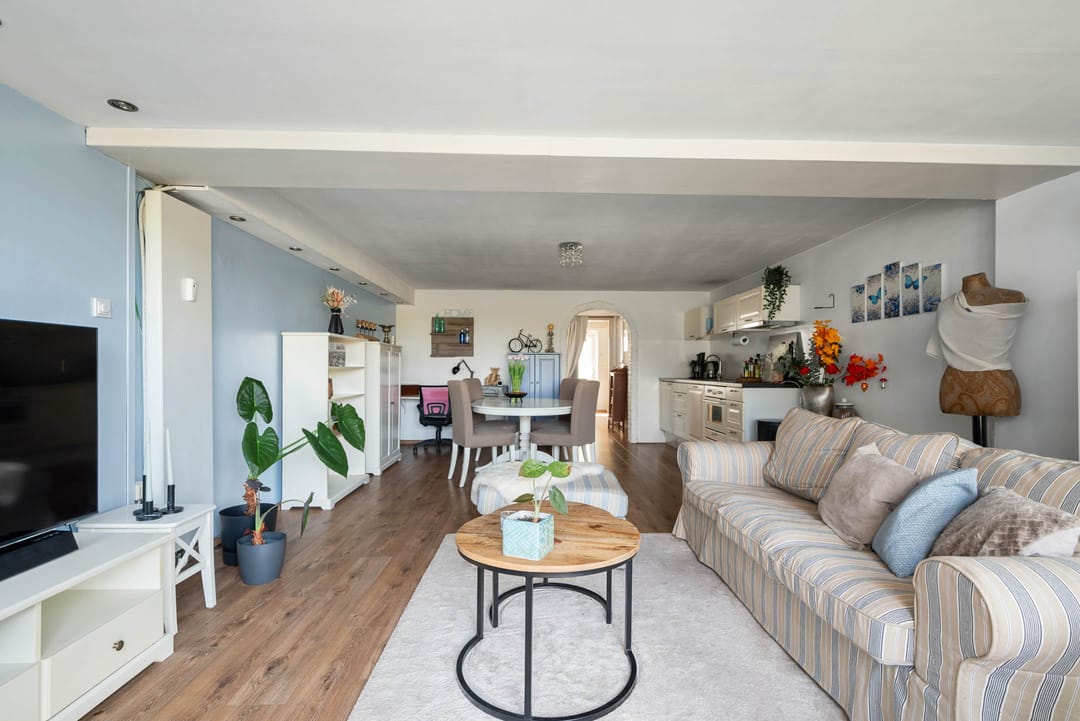 Foto 16 van Tjerk Hiddesstraat 16