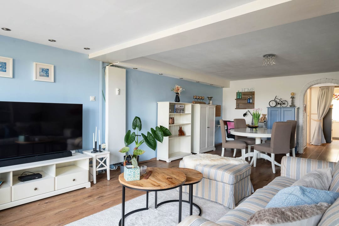 Foto 17 van Tjerk Hiddesstraat 16